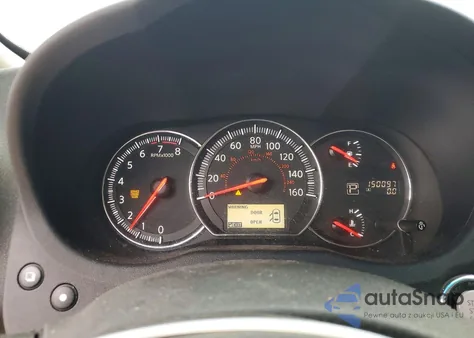 2013 Nissan Maxima 3.5 S from USA, damaged, VIN 1N4AA5AP1DC822973